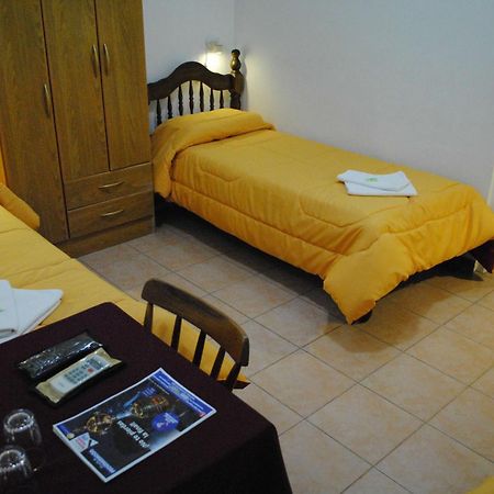 Hotel Romi Colonia del Sacramento Ngoại thất bức ảnh
