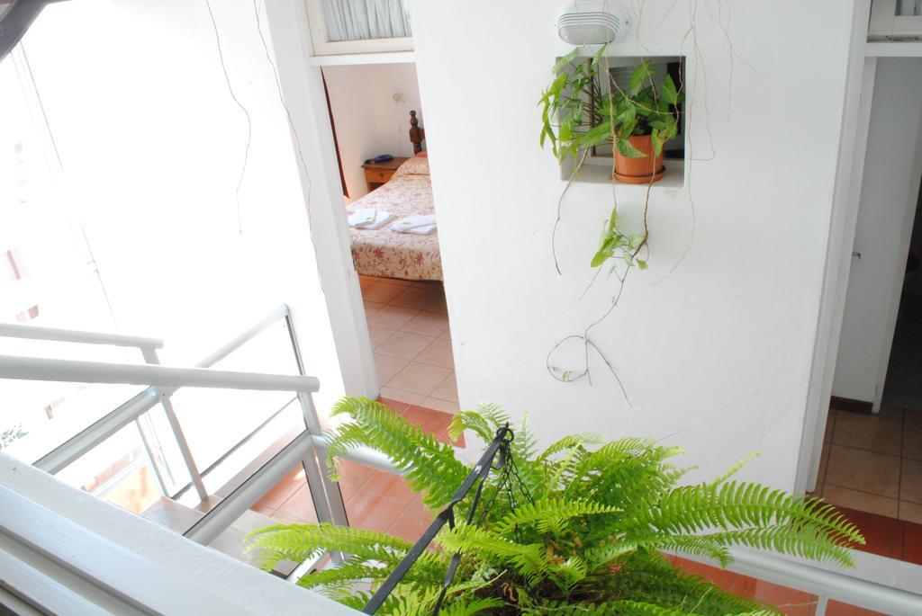 Hotel Romi Colonia del Sacramento Ngoại thất bức ảnh