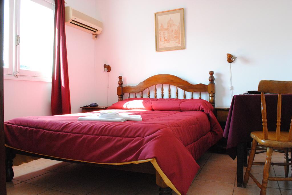 Hotel Romi Colonia del Sacramento Ngoại thất bức ảnh