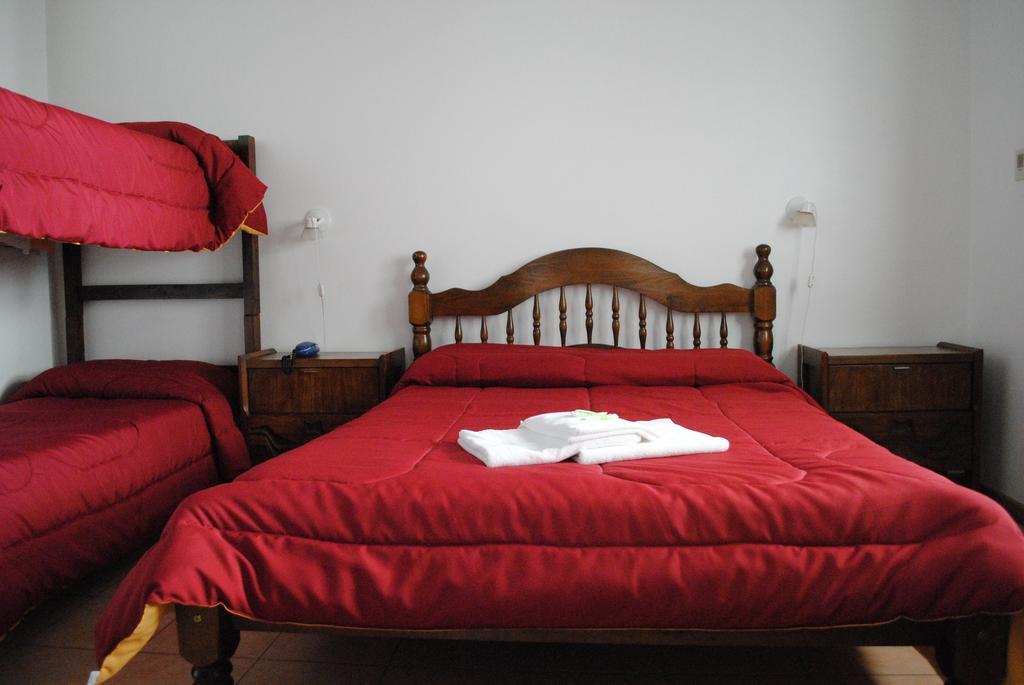 Hotel Romi Colonia del Sacramento Phòng bức ảnh