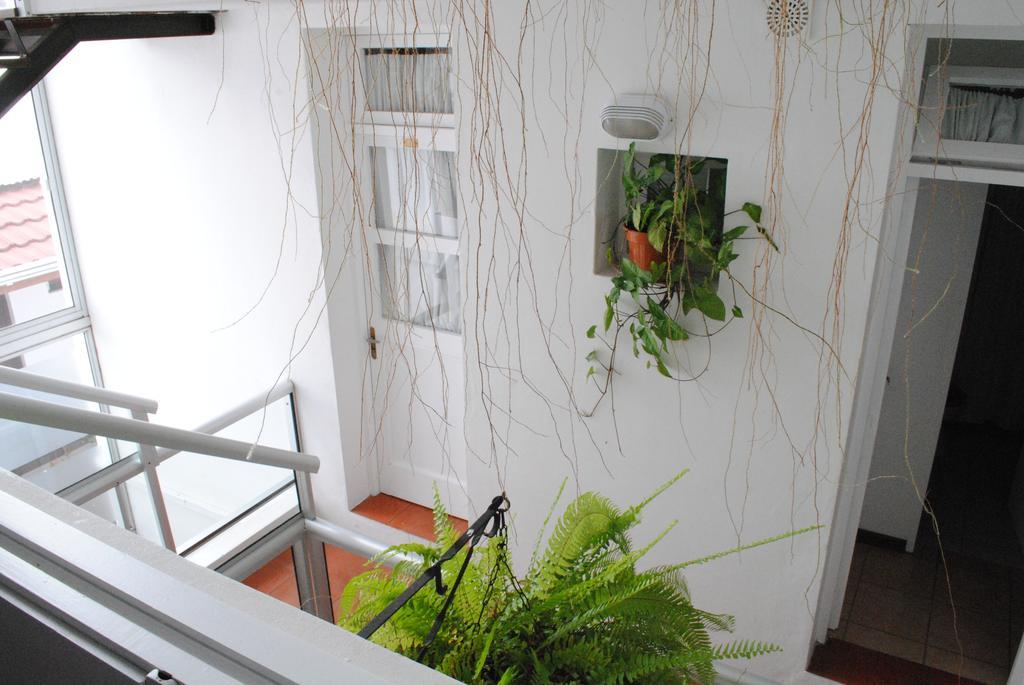 Hotel Romi Colonia del Sacramento Ngoại thất bức ảnh