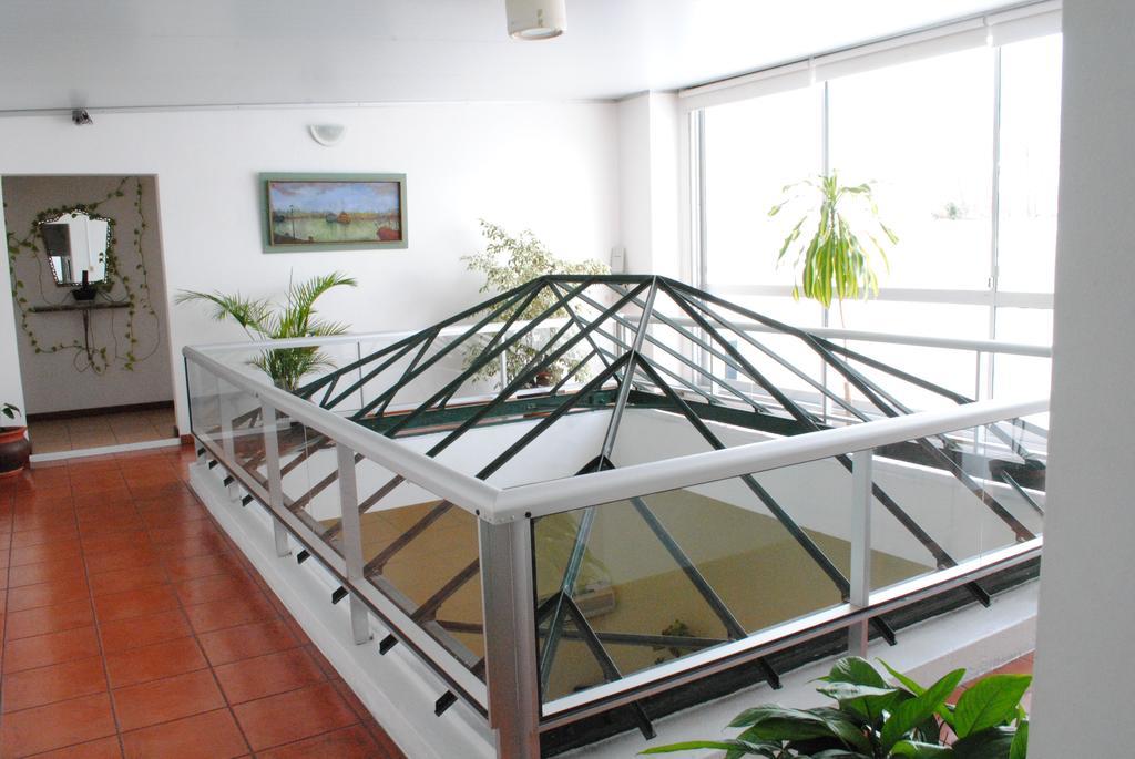 Hotel Romi Colonia del Sacramento Ngoại thất bức ảnh