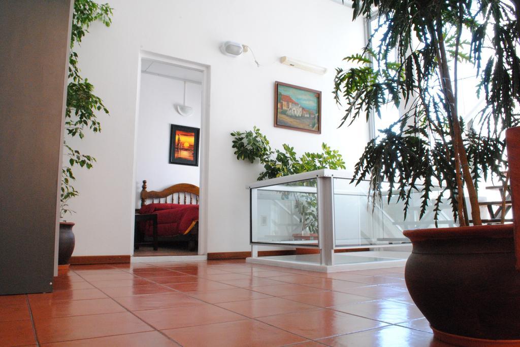 Hotel Romi Colonia del Sacramento Ngoại thất bức ảnh