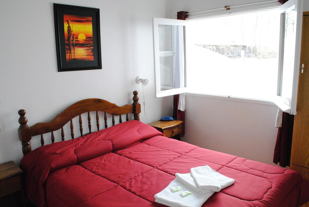 Hotel Romi Colonia del Sacramento Ngoại thất bức ảnh