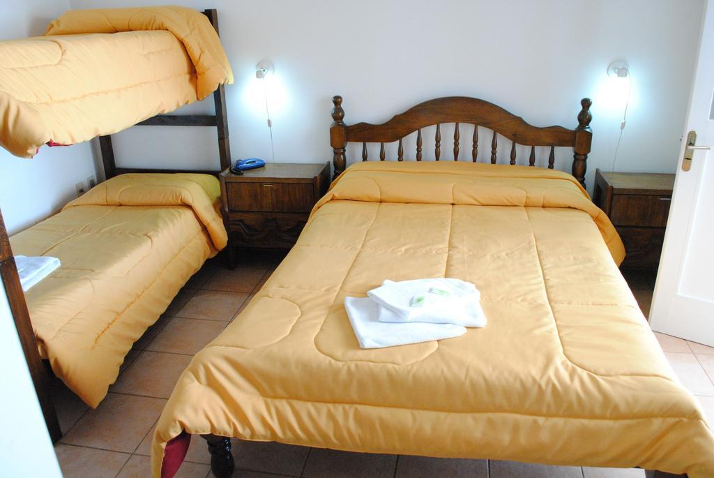 Hotel Romi Colonia del Sacramento Phòng bức ảnh