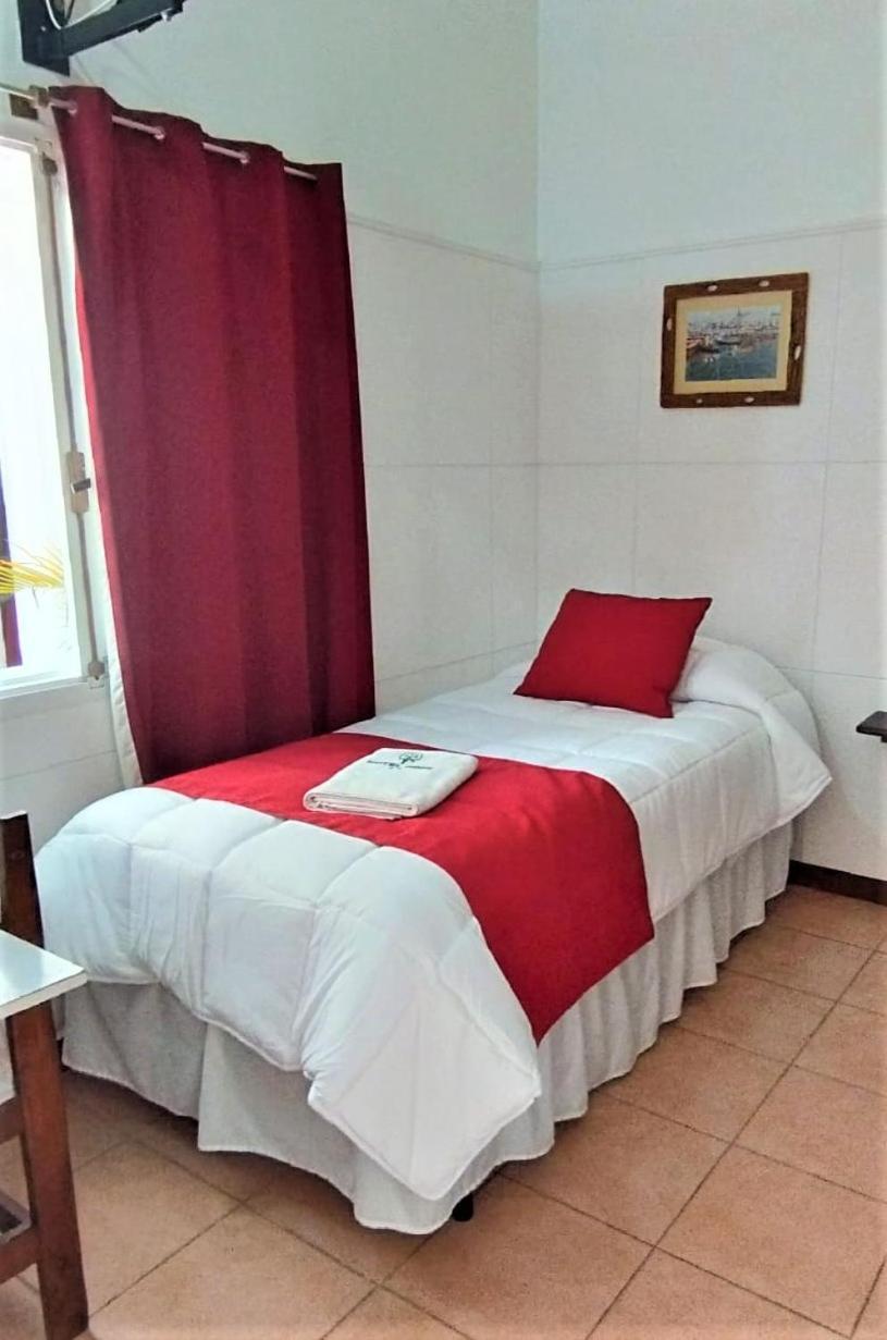 Hotel Romi Colonia del Sacramento Ngoại thất bức ảnh