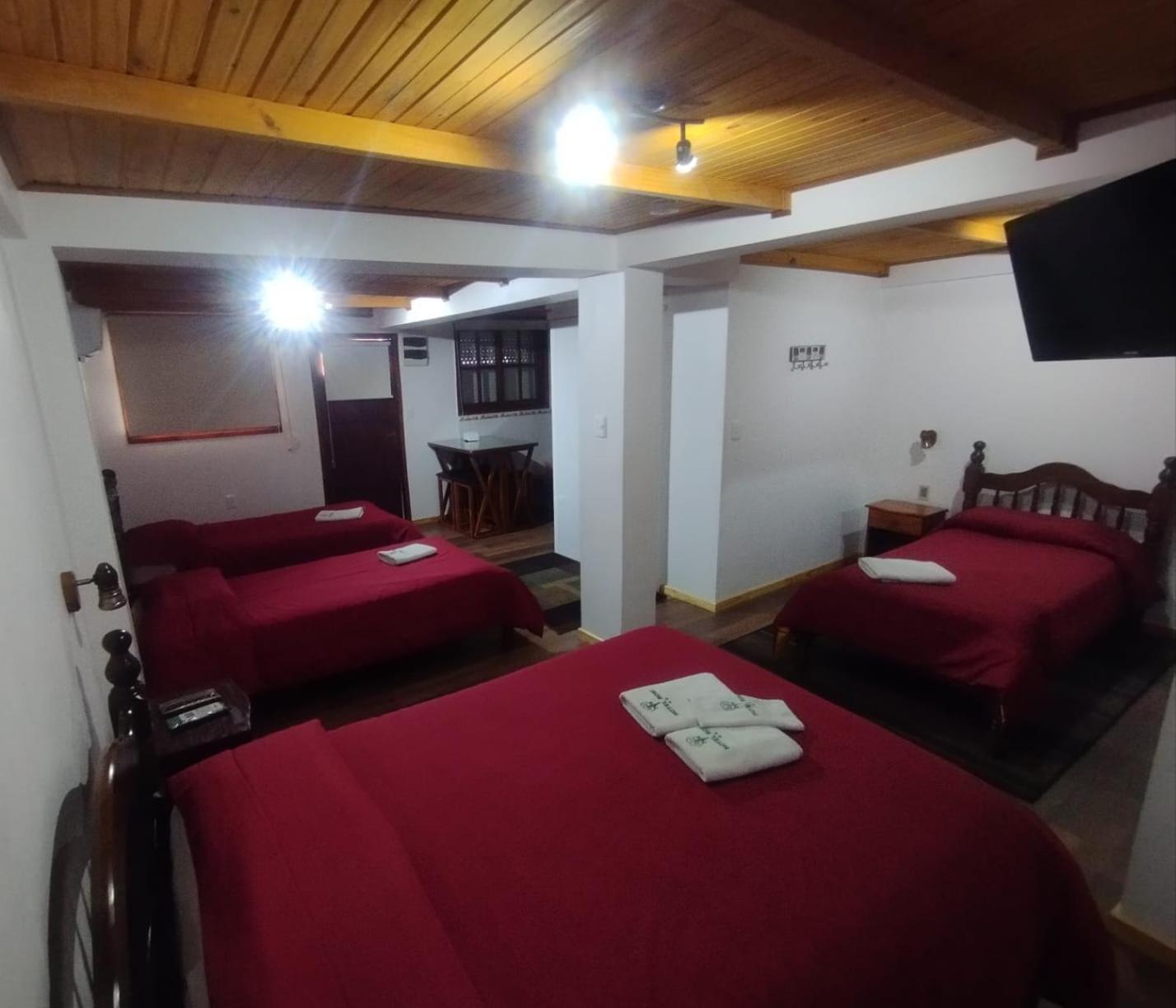 Hotel Romi Colonia del Sacramento Ngoại thất bức ảnh