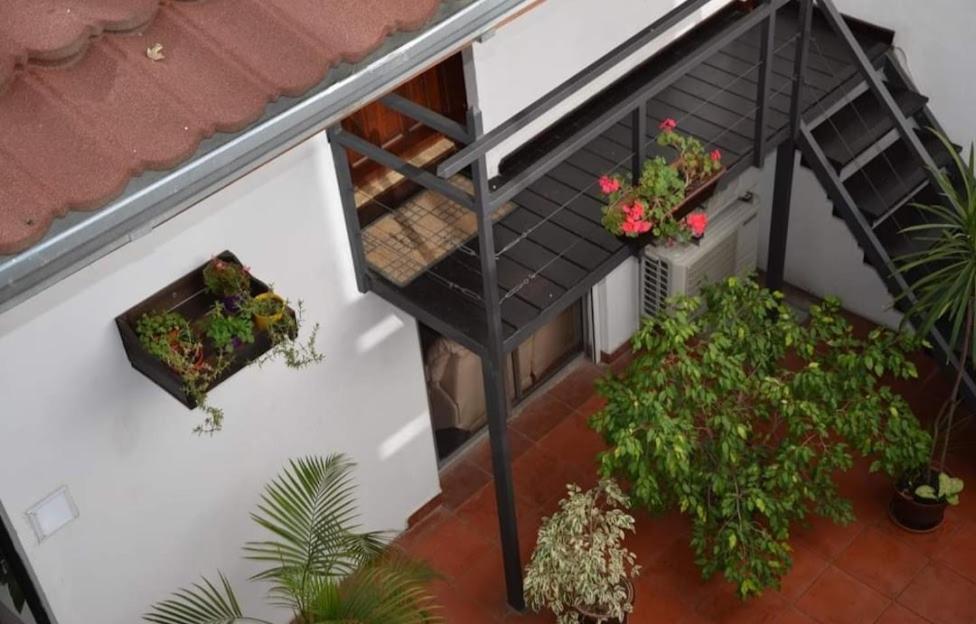 Hotel Romi Colonia del Sacramento Ngoại thất bức ảnh
