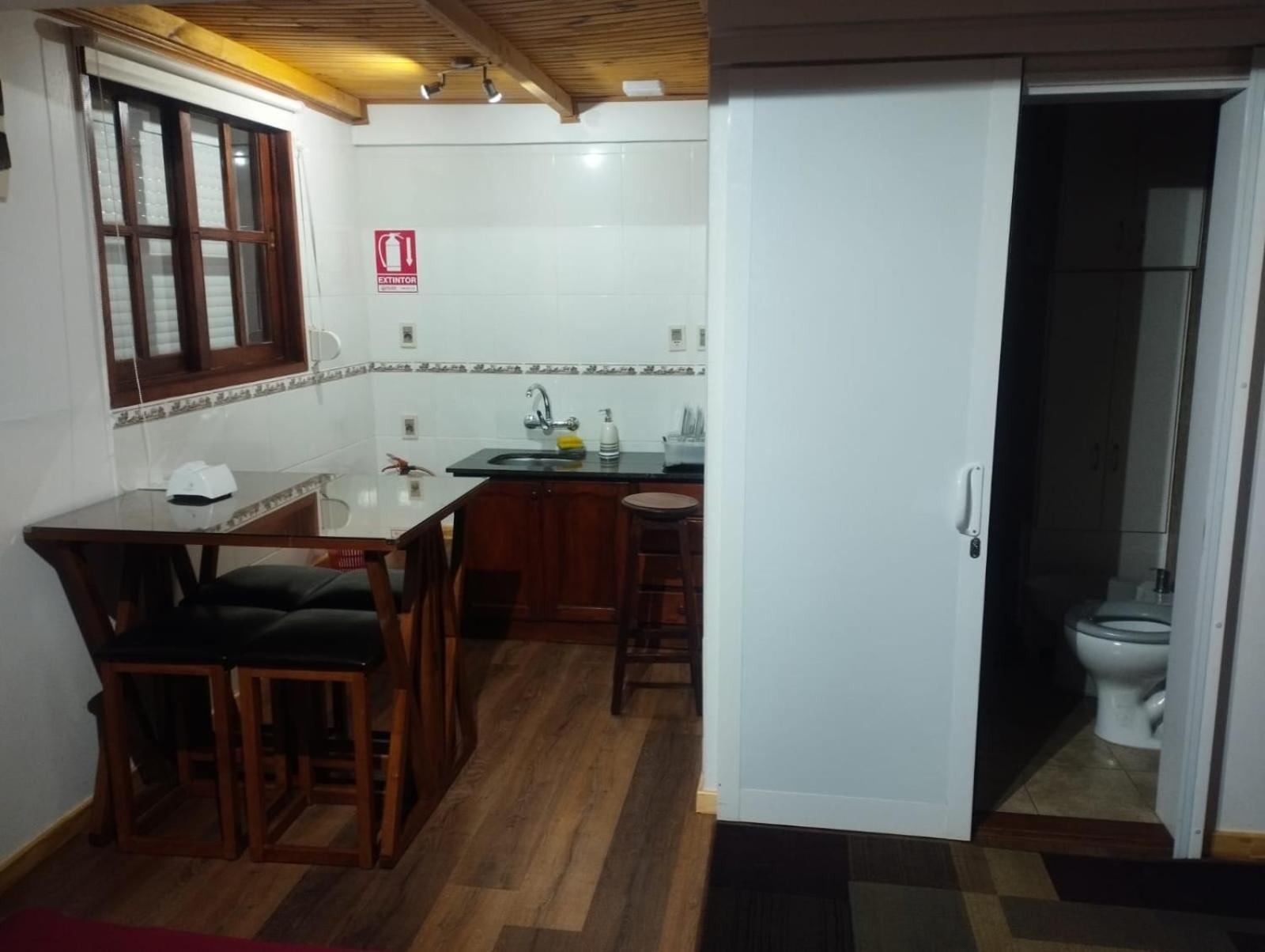 Hotel Romi Colonia del Sacramento Ngoại thất bức ảnh