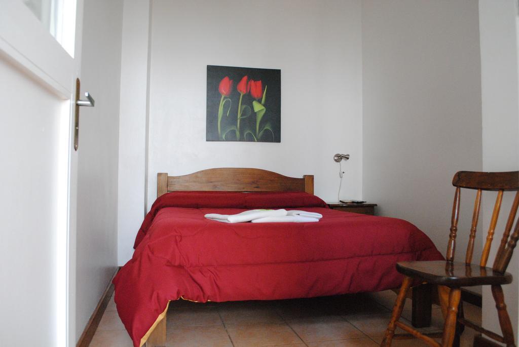 Hotel Romi Colonia del Sacramento Phòng bức ảnh