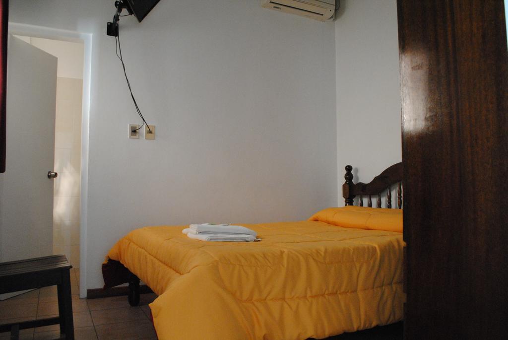 Hotel Romi Colonia del Sacramento Phòng bức ảnh