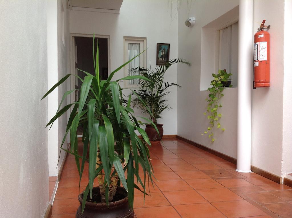 Hotel Romi Colonia del Sacramento Ngoại thất bức ảnh