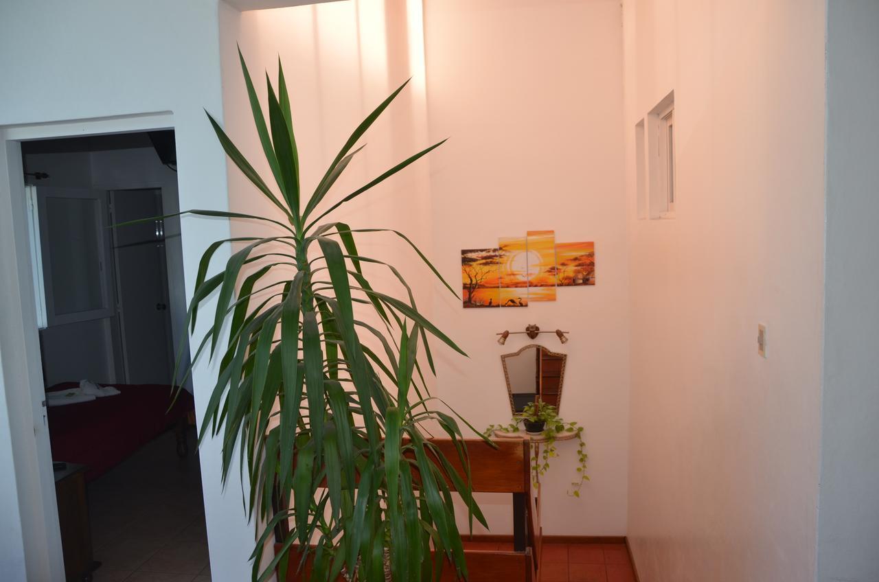 Hotel Romi Colonia del Sacramento Ngoại thất bức ảnh