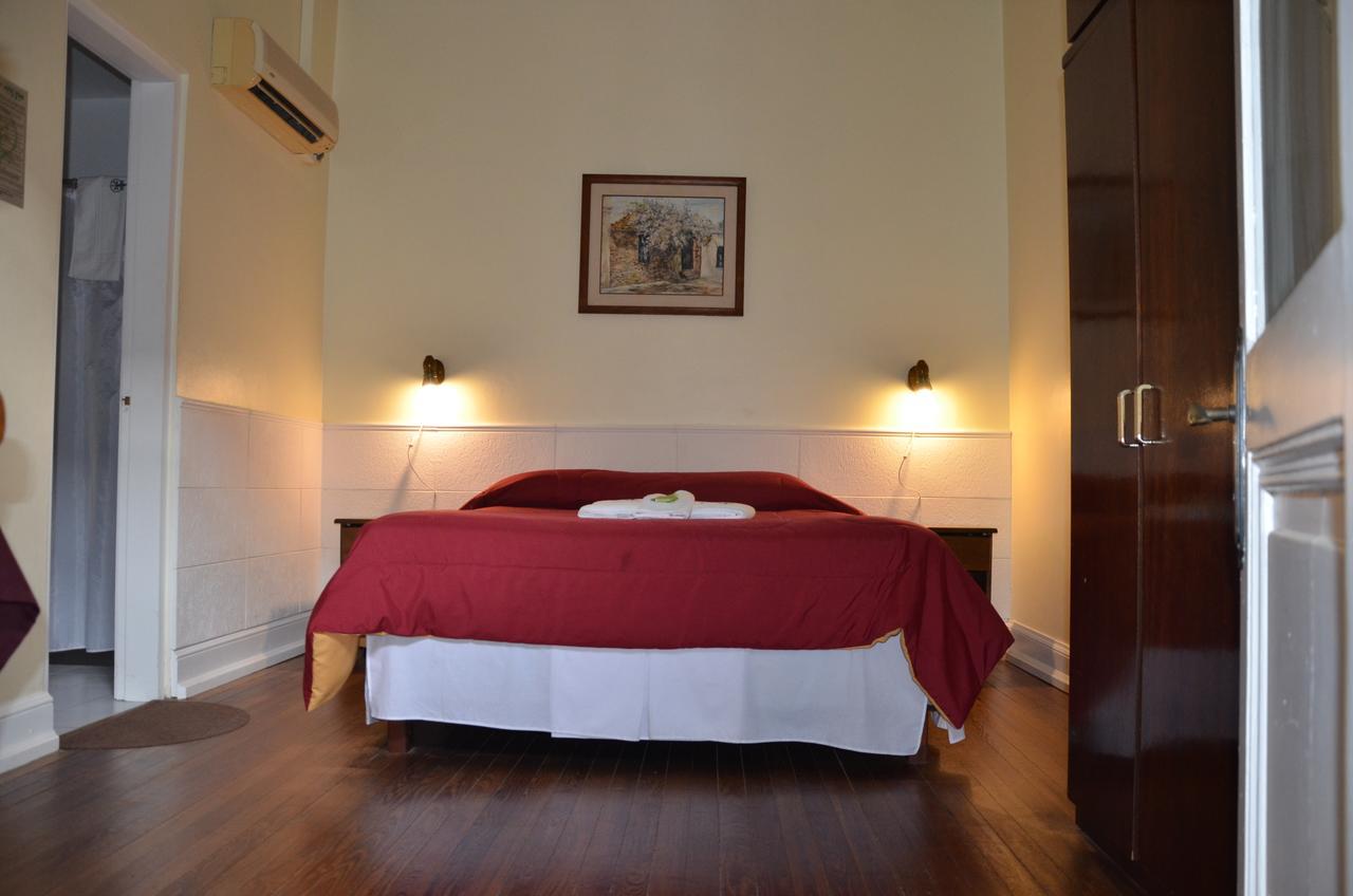 Hotel Romi Colonia del Sacramento Ngoại thất bức ảnh
