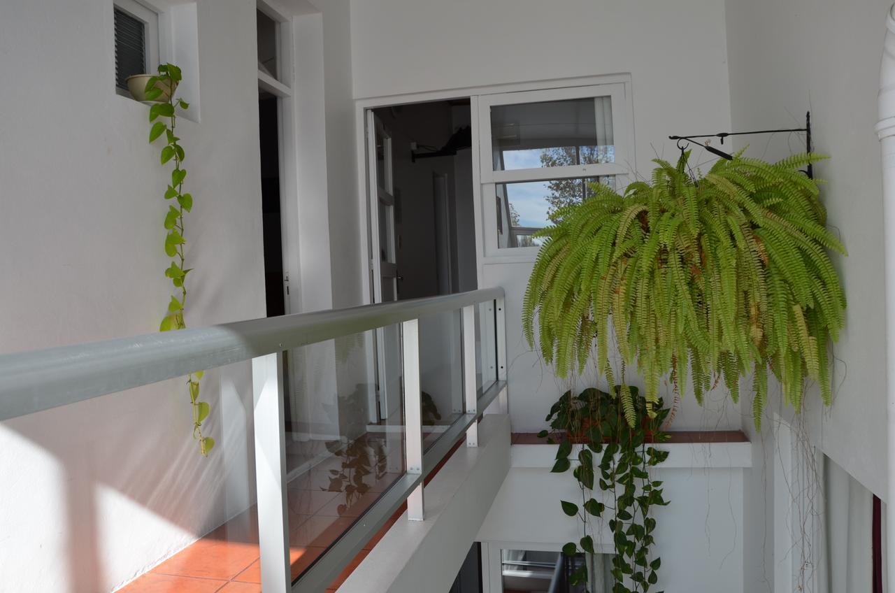 Hotel Romi Colonia del Sacramento Ngoại thất bức ảnh