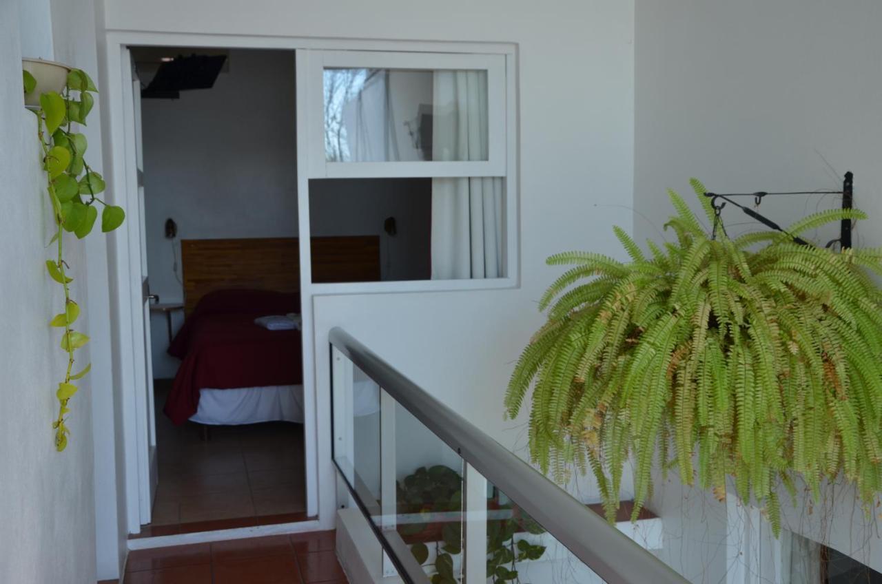 Hotel Romi Colonia del Sacramento Ngoại thất bức ảnh