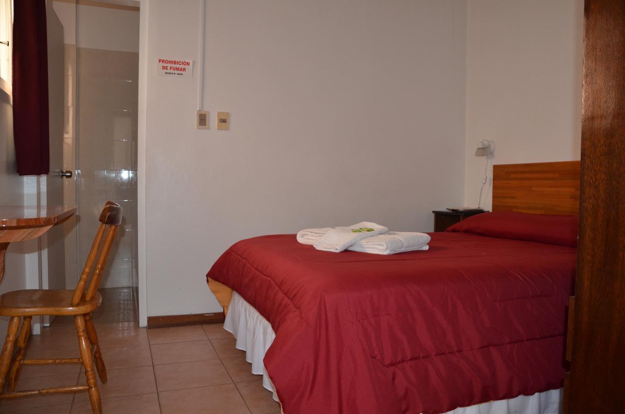 Hotel Romi Colonia del Sacramento Ngoại thất bức ảnh