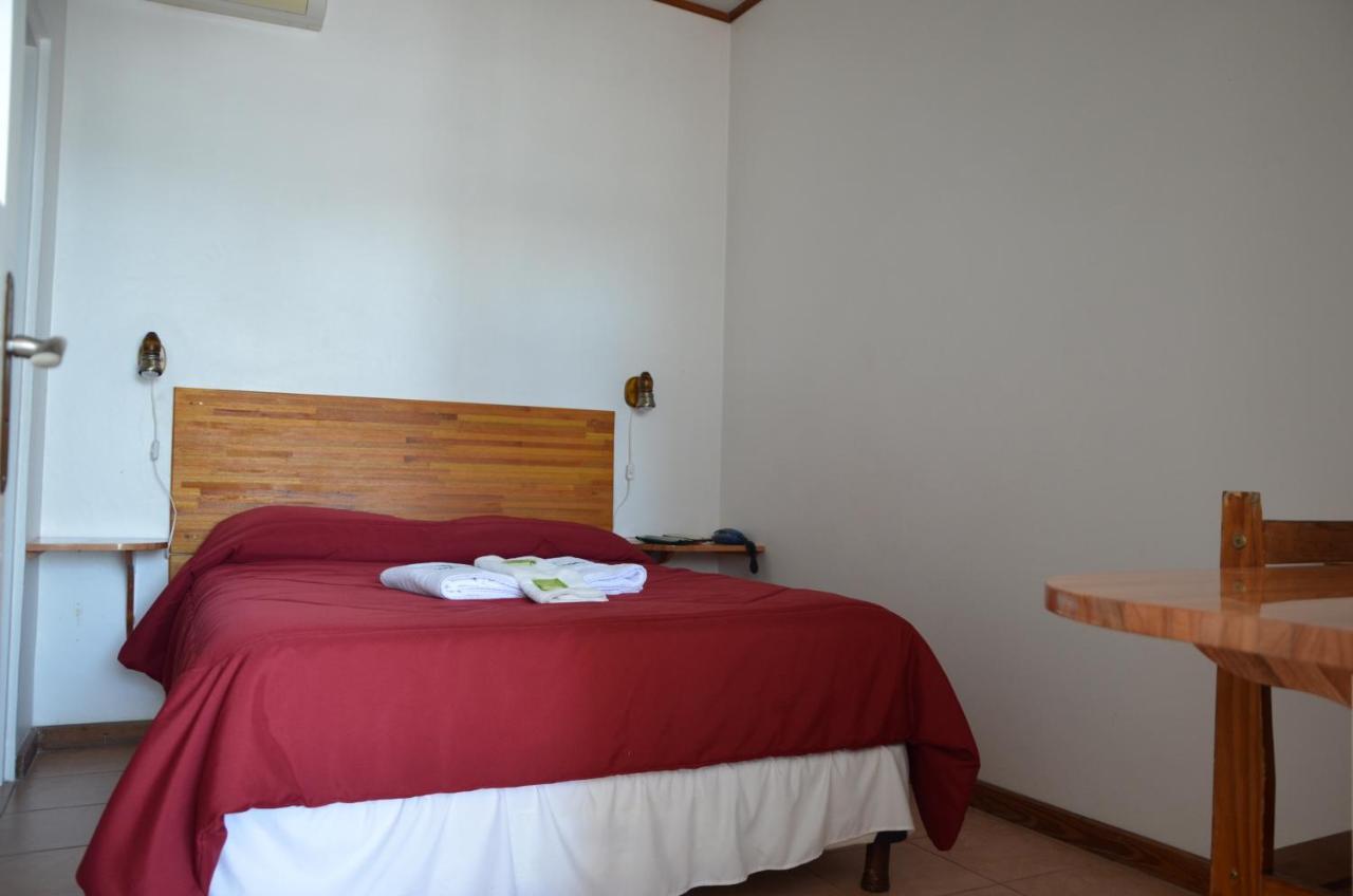 Hotel Romi Colonia del Sacramento Ngoại thất bức ảnh