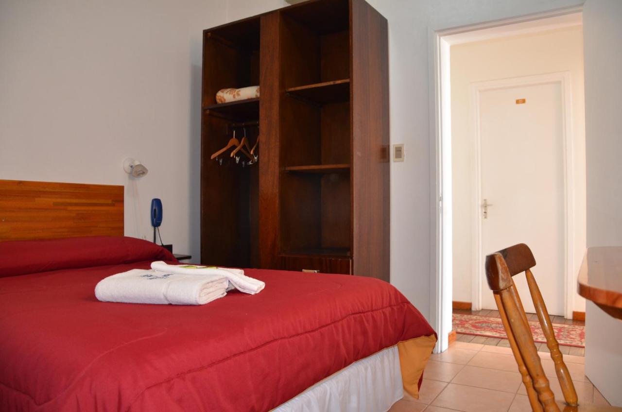 Hotel Romi Colonia del Sacramento Ngoại thất bức ảnh