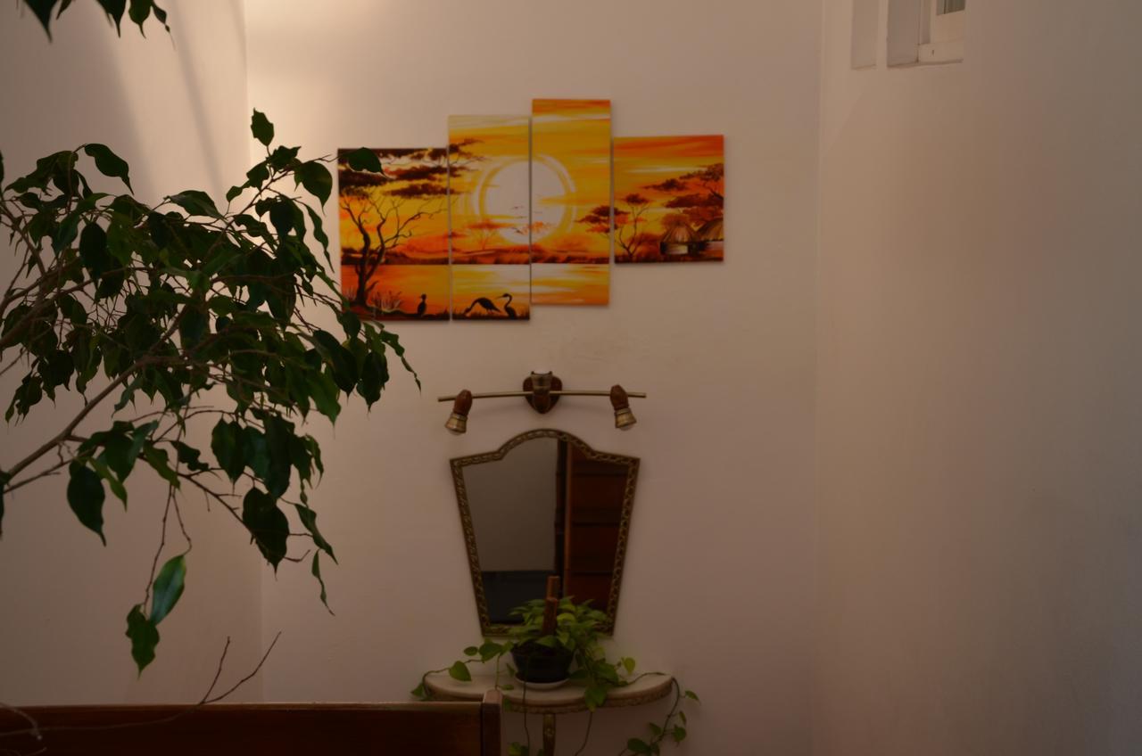Hotel Romi Colonia del Sacramento Ngoại thất bức ảnh