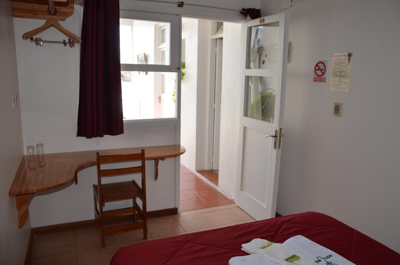 Hotel Romi Colonia del Sacramento Ngoại thất bức ảnh