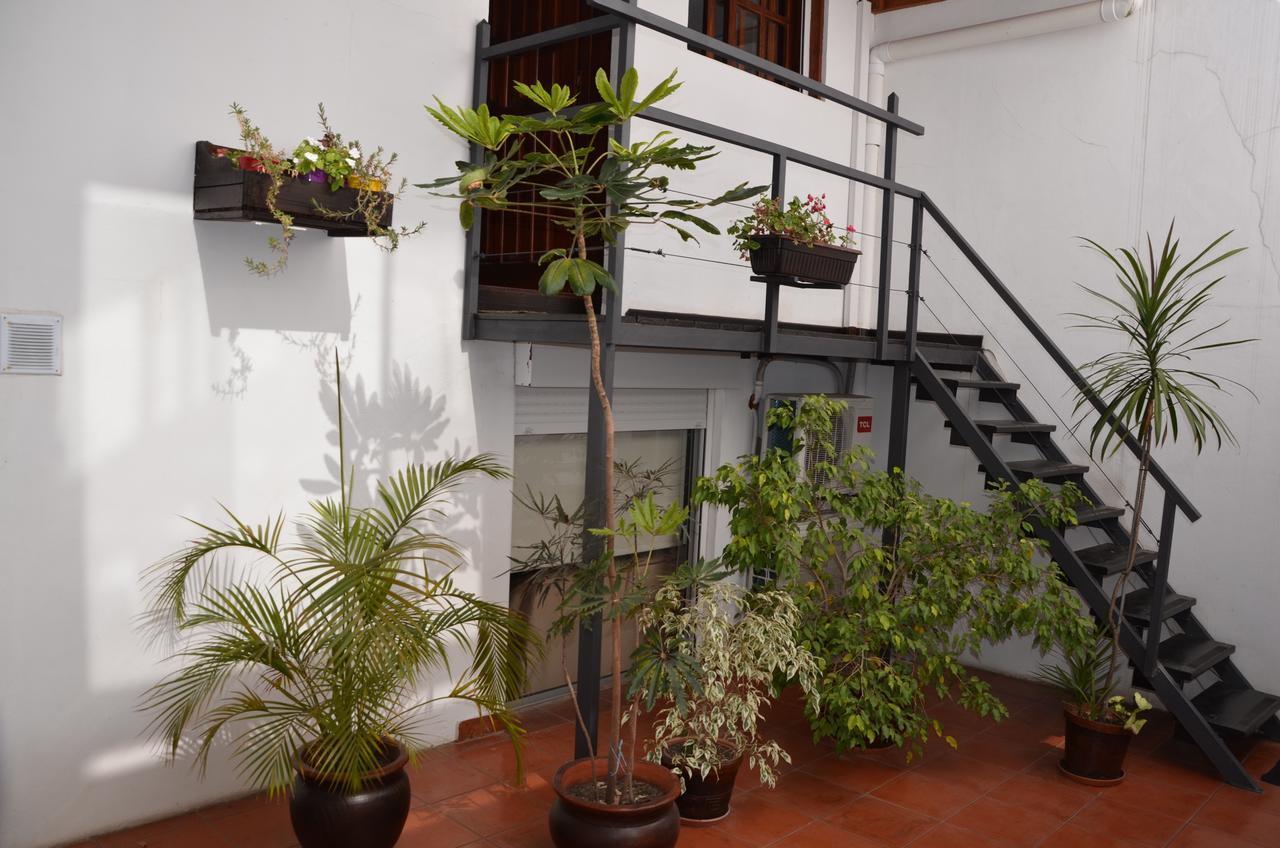 Hotel Romi Colonia del Sacramento Ngoại thất bức ảnh