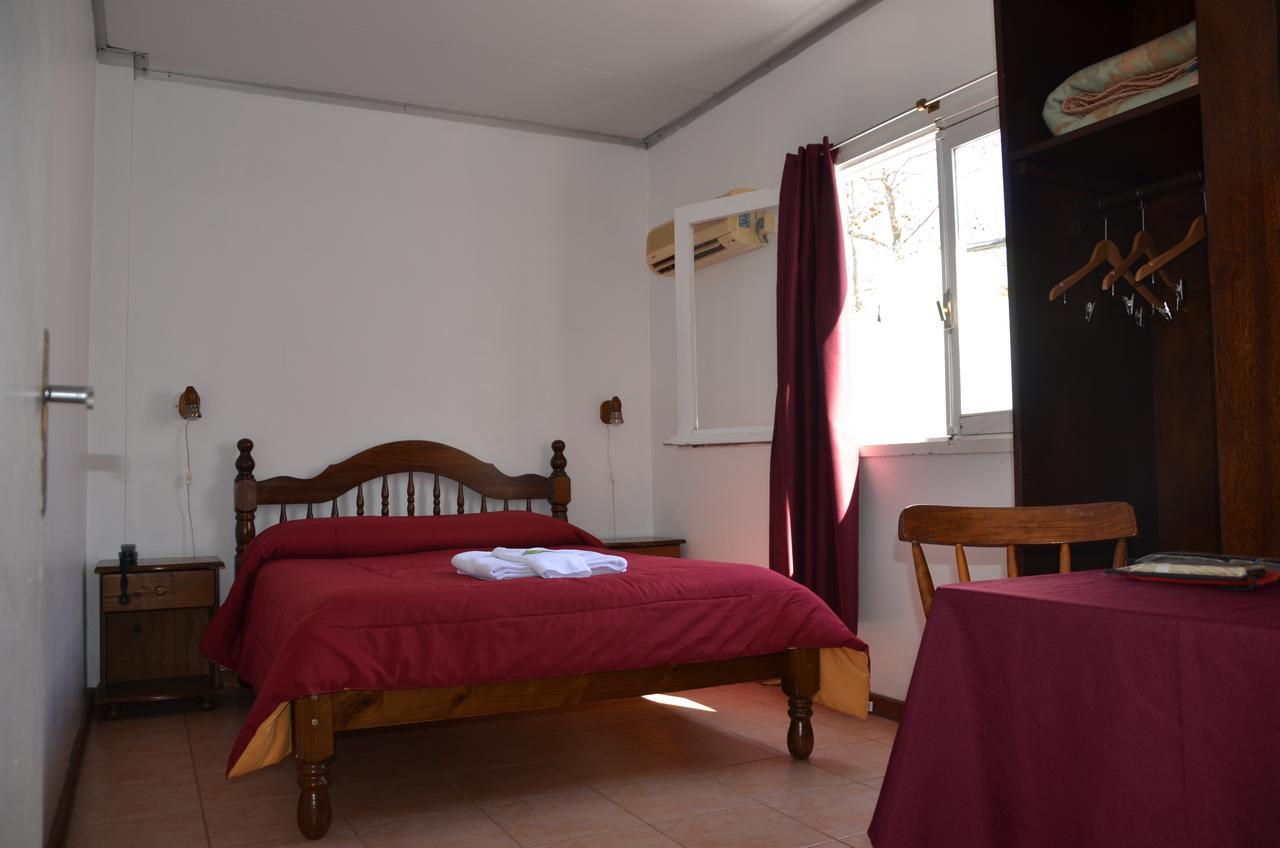 Hotel Romi Colonia del Sacramento Ngoại thất bức ảnh