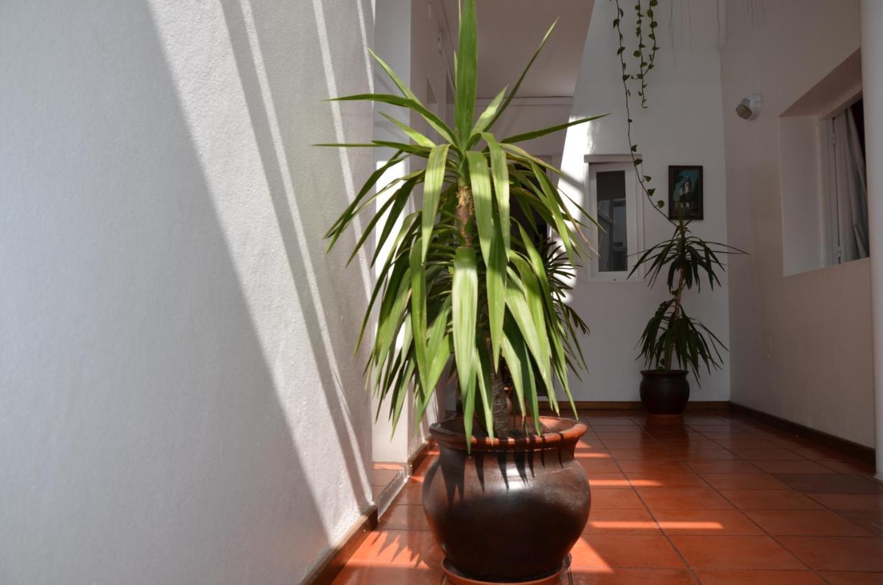 Hotel Romi Colonia del Sacramento Ngoại thất bức ảnh