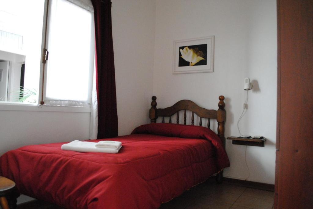 Hotel Romi Colonia del Sacramento Ngoại thất bức ảnh
